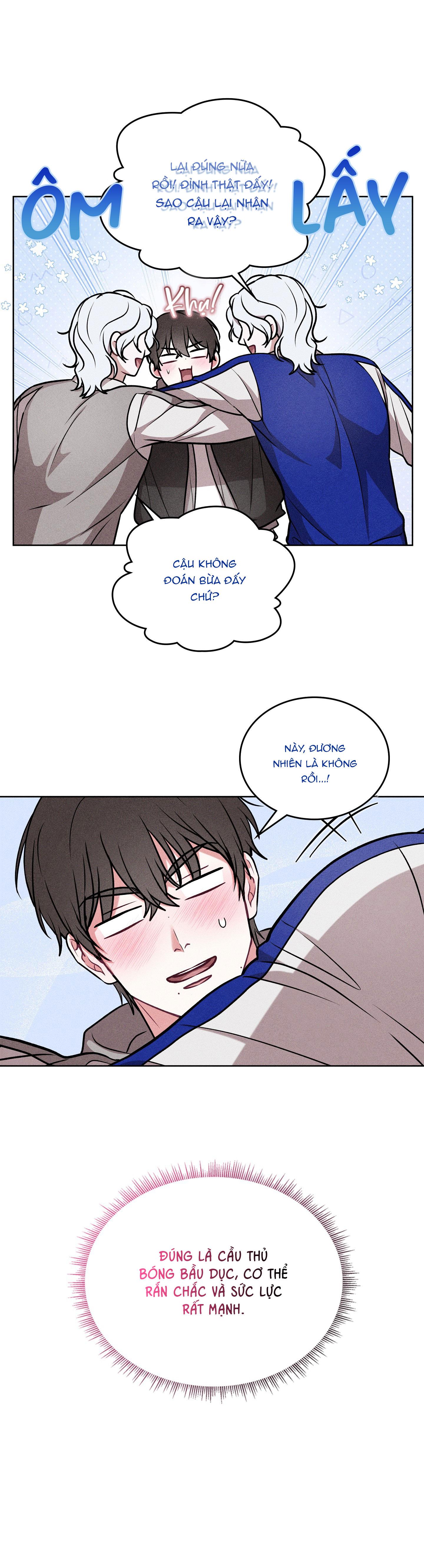 Đọc truyện 7 chịch 8 xoạc - Chapter 13