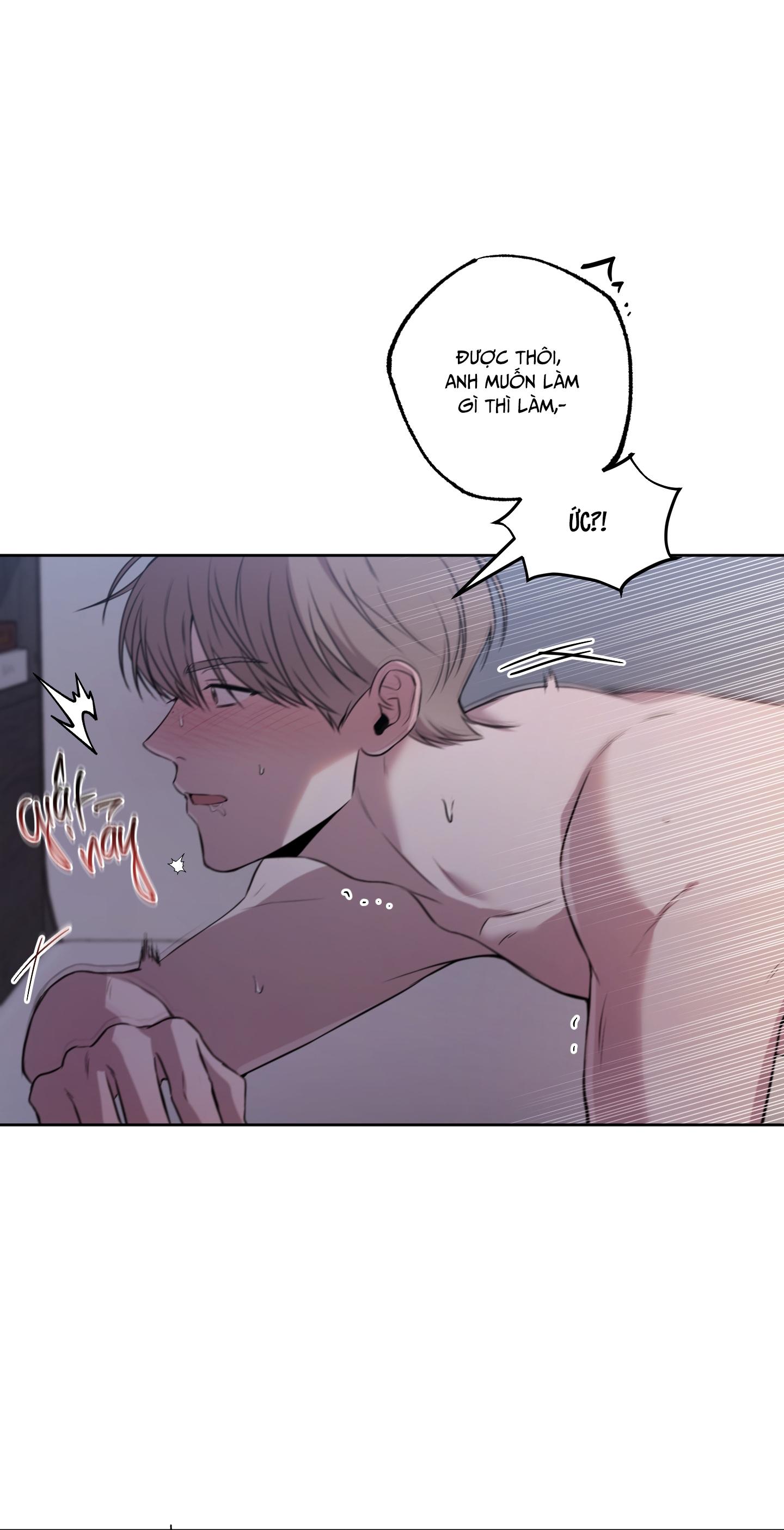Đọc truyện ĐỪNG NÓI LỜI GIAN DỐI - Chapter 4