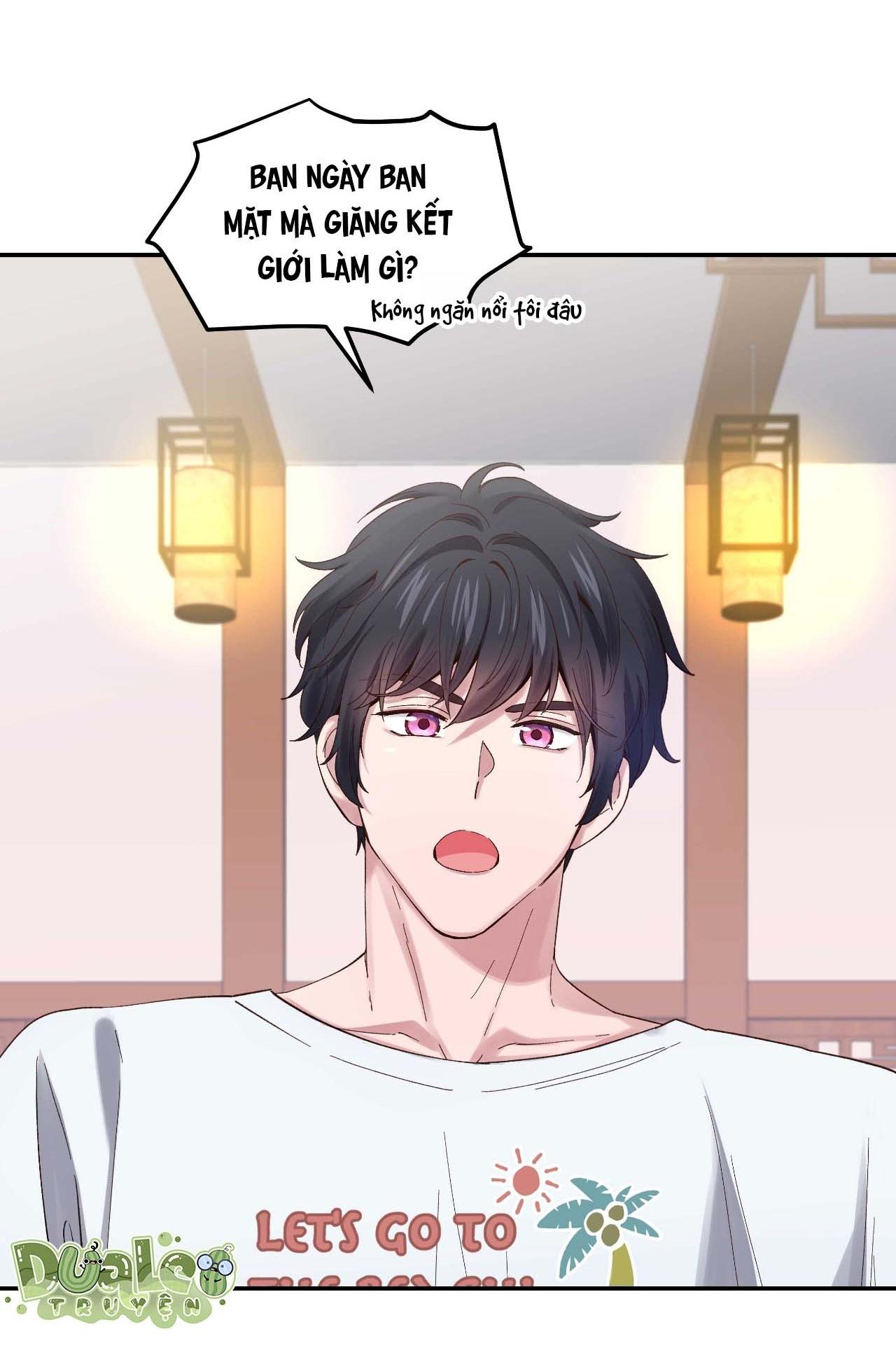 Đọc truyện Quán cơm tỳ hưu - Chapter 77