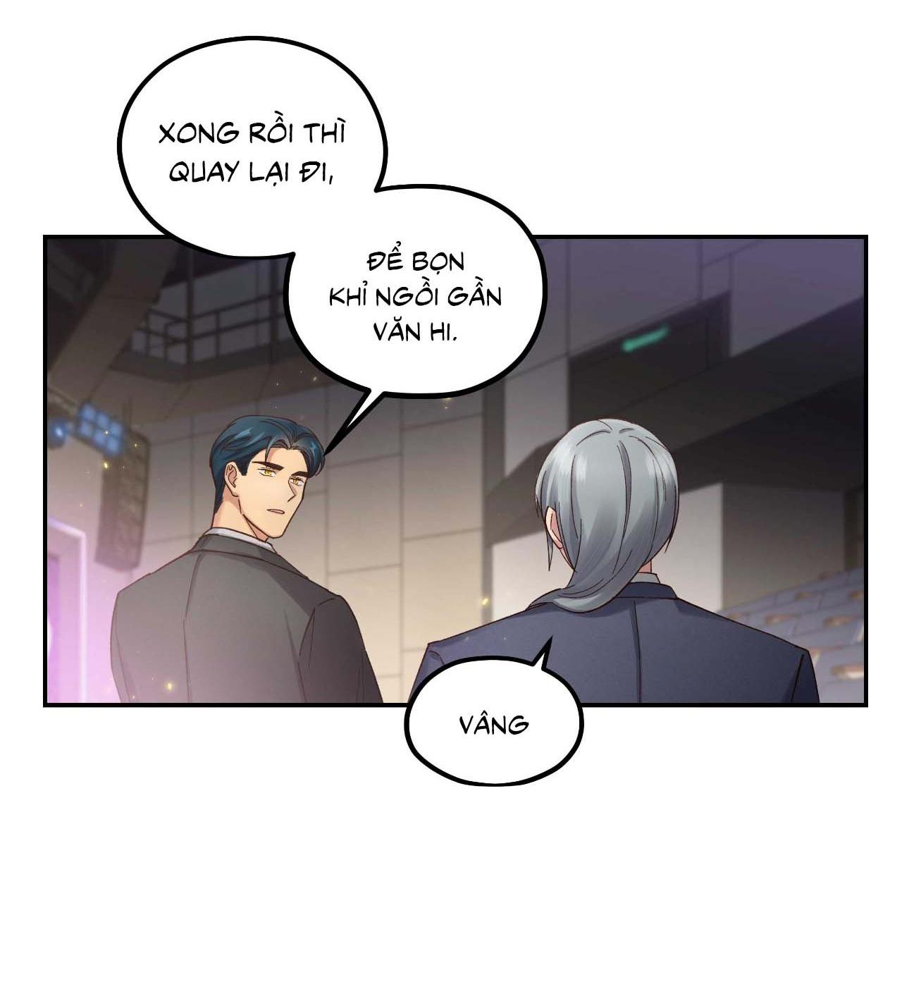 Đọc truyện Quán cơm tỳ hưu - Chapter 81