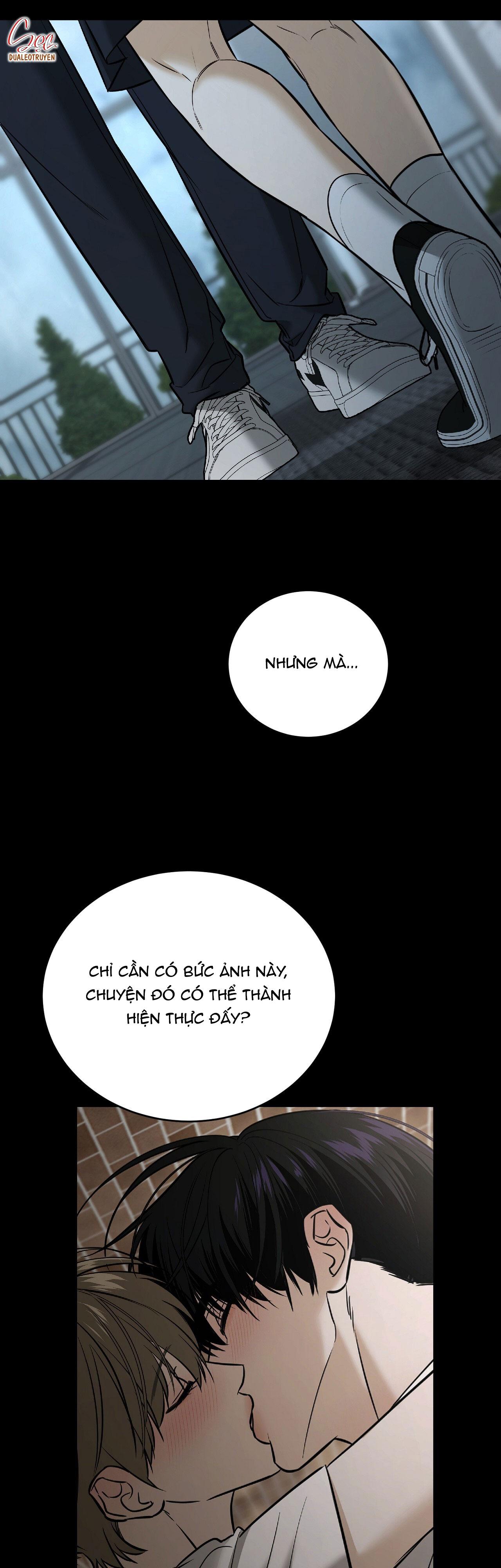 Đọc truyện NGƯỜI ĐÀN ÔNG CHO EM TẤT CẢ - Chapter 47