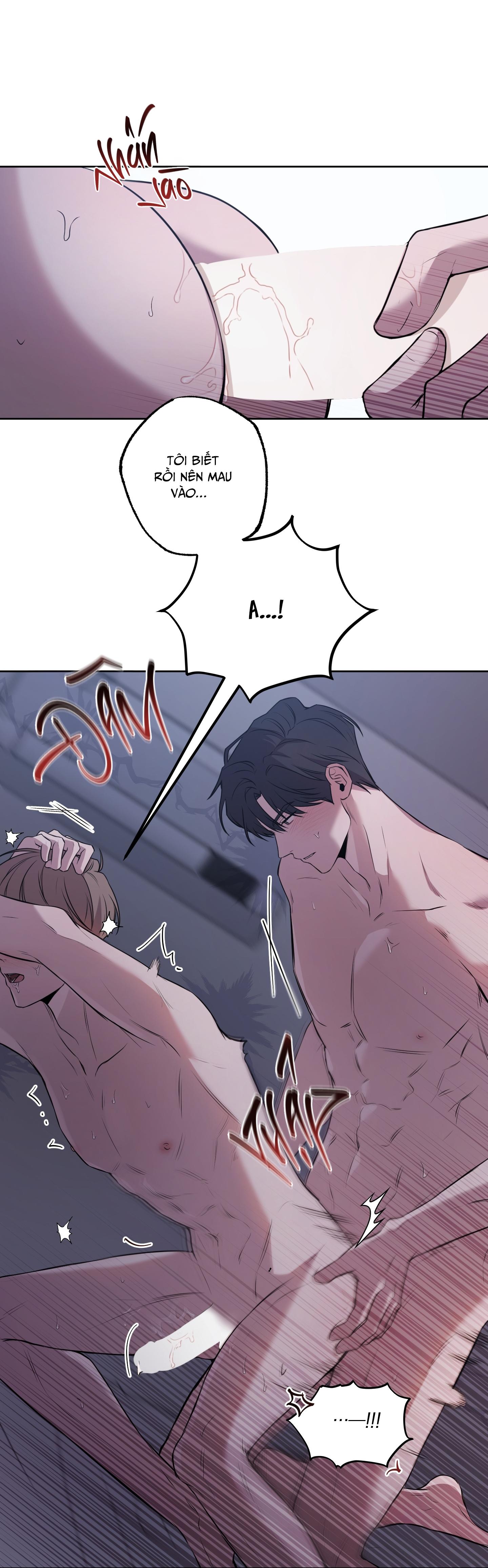 Đọc truyện ĐỪNG NÓI LỜI GIAN DỐI - Chapter 4