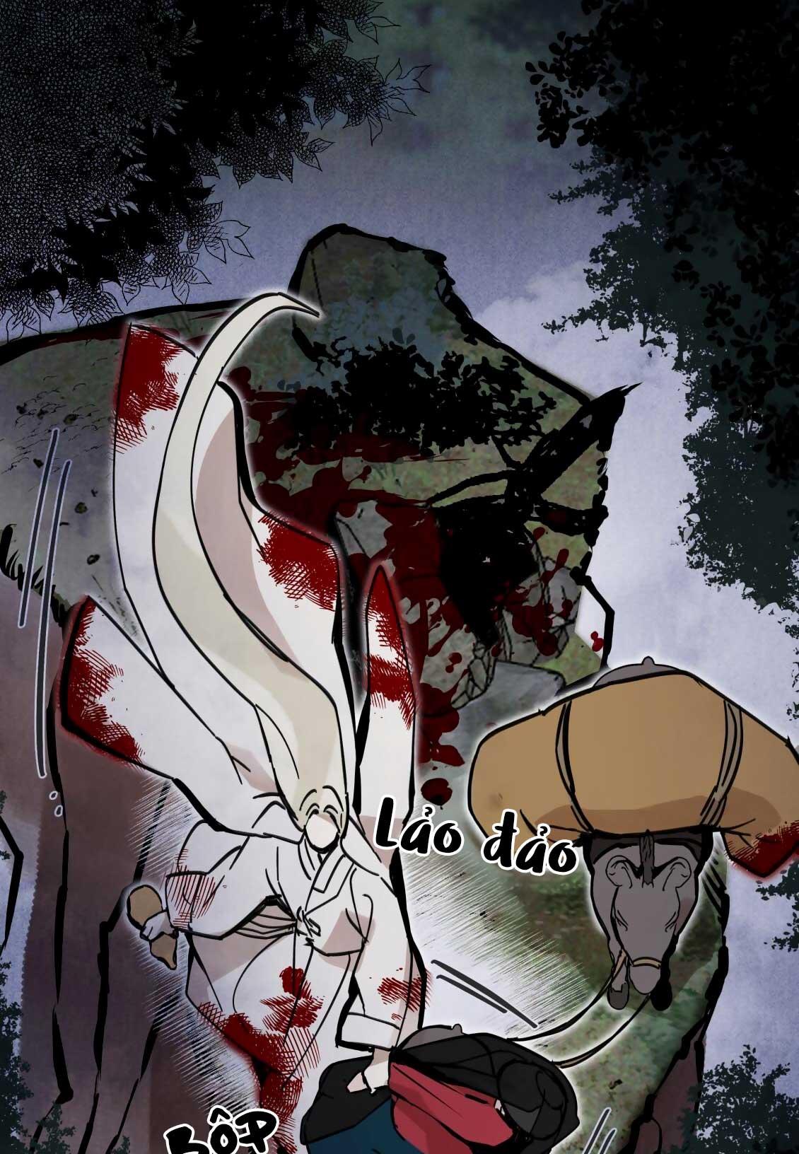 Đọc truyện PALJAE - Chapter 120
