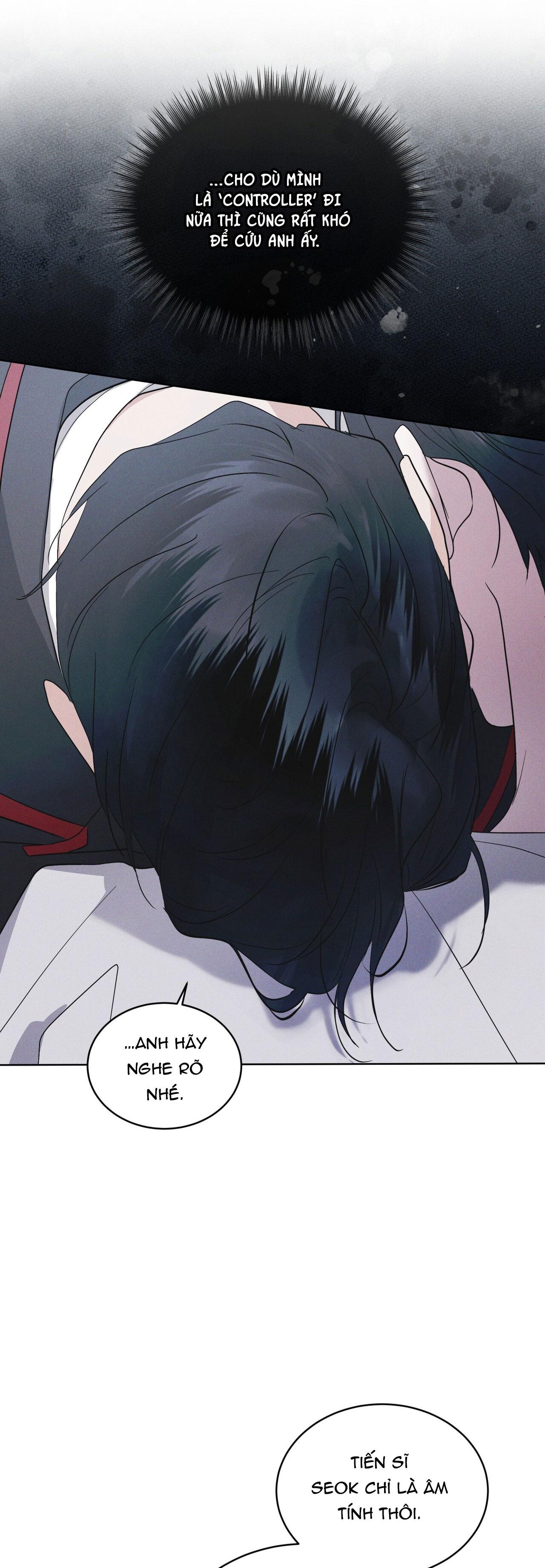 Đọc truyện THÀNH PHỐ CẦU VỒNG - Chapter 71
