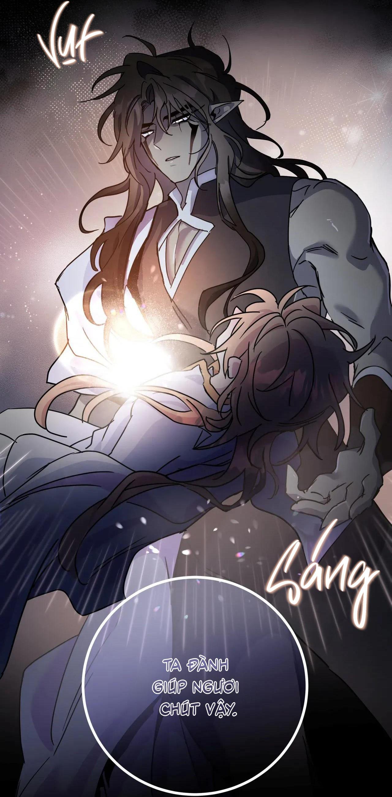 Đọc truyện (CBunu) Ám Giữ Linh Hồn - Chapter 70