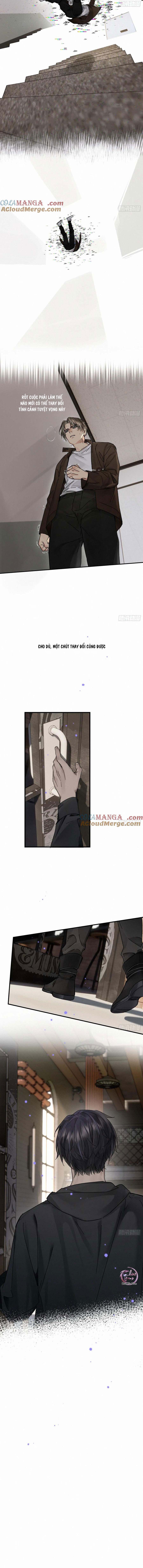 Đọc truyện Antidote Poison - Chapter 113