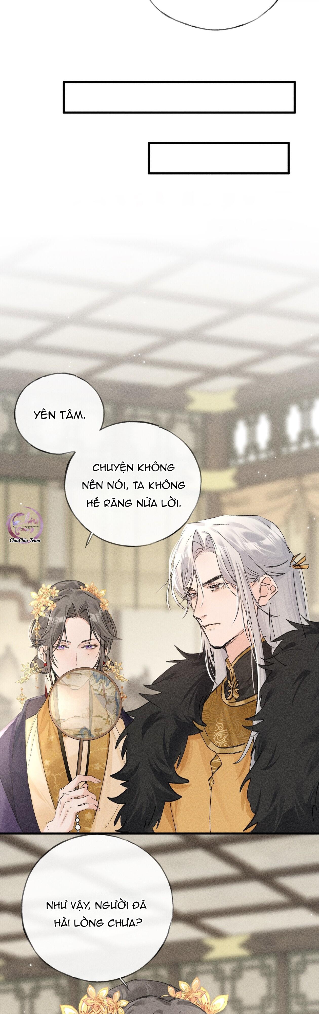Đọc truyện Dụ địch thâm nhập - Chapter 59