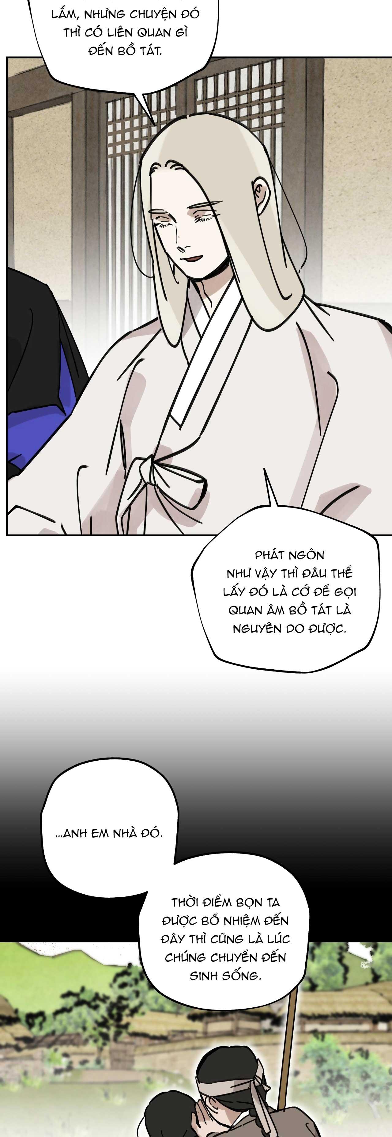 Đọc truyện PALJAE - Chapter 118