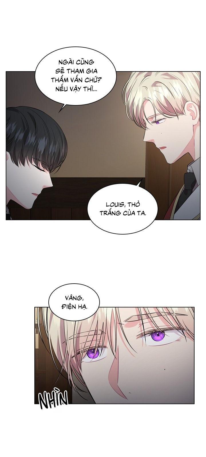 Đọc truyện Who’s your daddy - Chapter 10