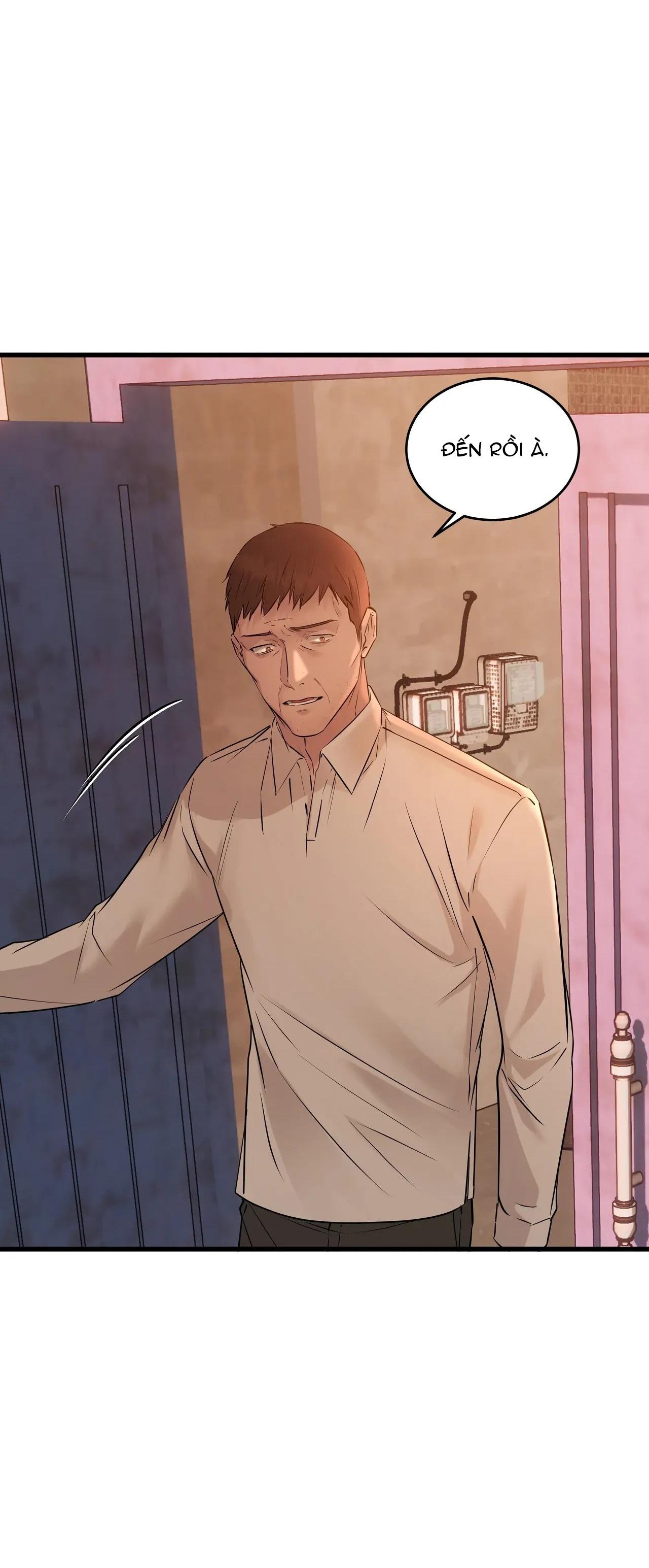 Đọc truyện ÂN NHÂN CỦA RẮN - Chapter 27