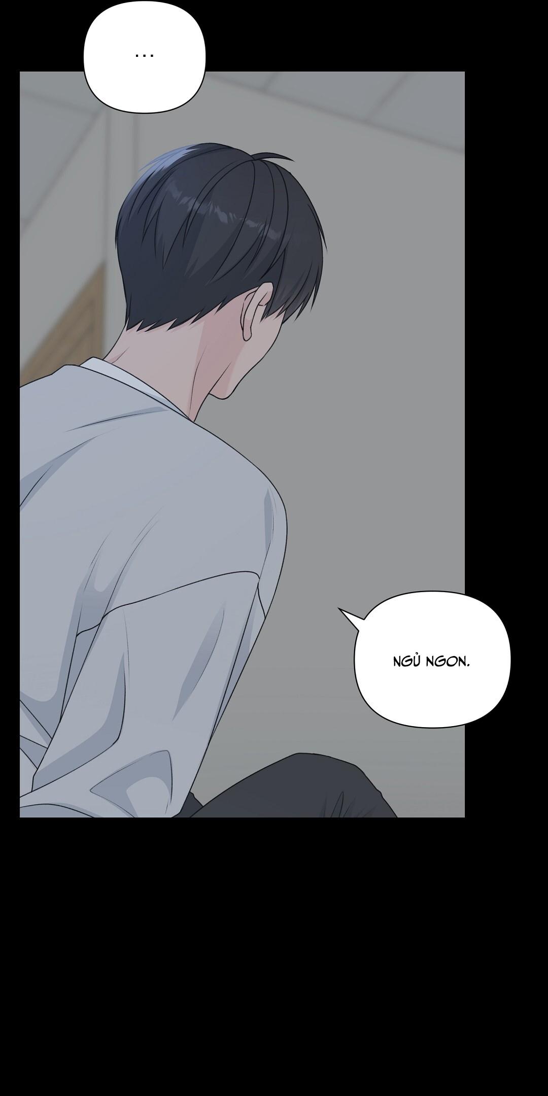 Đọc truyện CANDY YUMYUM - Chapter 26