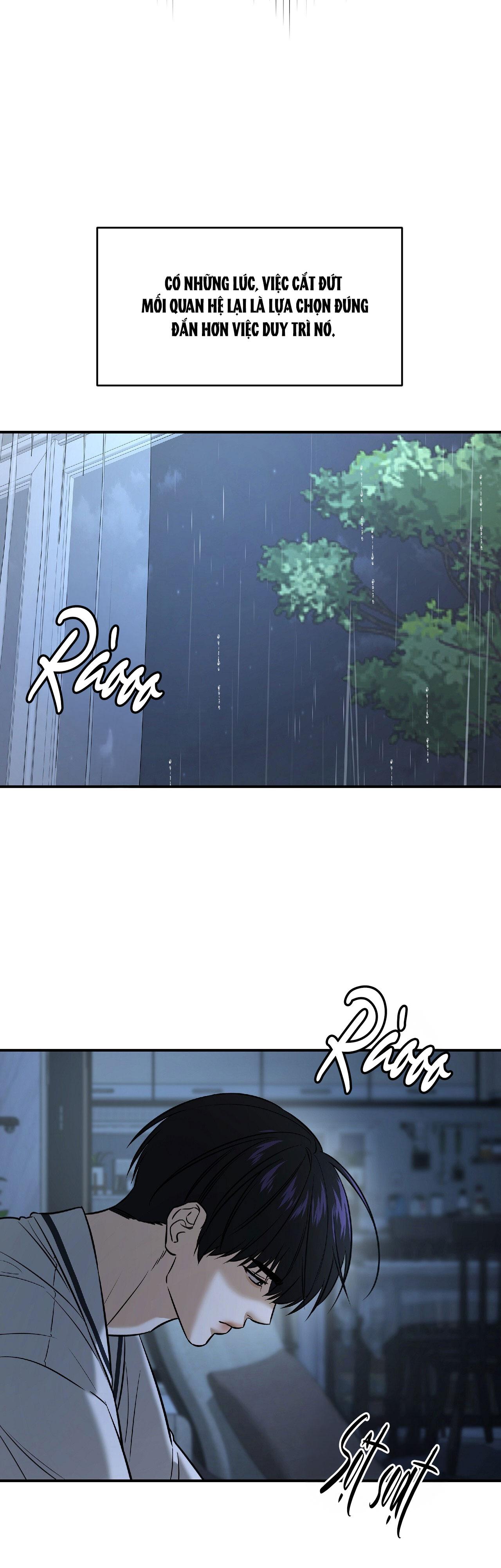 Đọc truyện NGƯỜI ĐÀN ÔNG CHO EM TẤT CẢ - Chapter 47