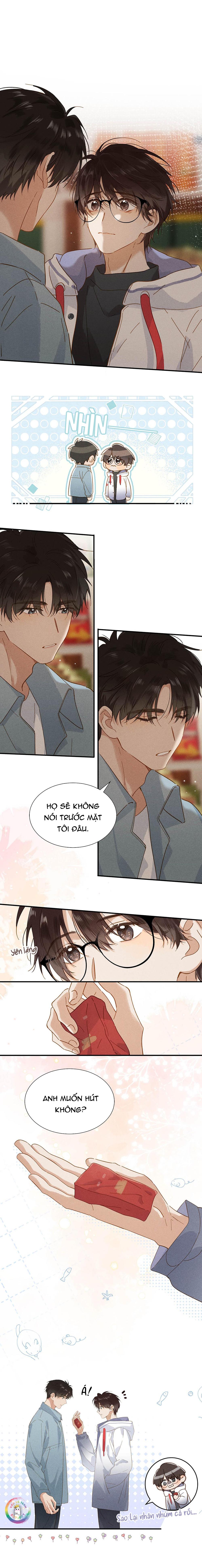 Đọc truyện Sở Thiên Dĩ Nam - Chapter 9